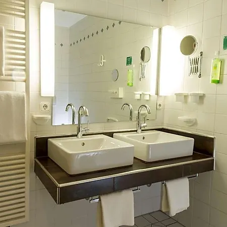 Bayern Vital 4* Bad Reichenhall