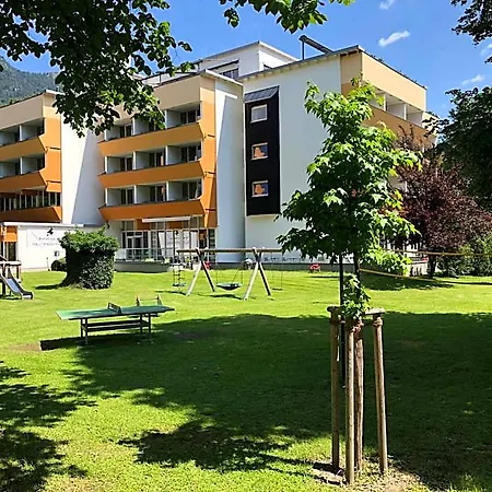 Bayern Vital Bad Reichenhall