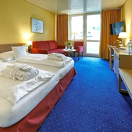 Bayern Vital Hotell 4*