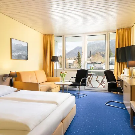 Bayern Vital Bad Reichenhall
