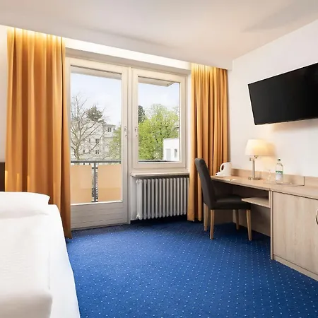 Bayern Vital 4* Bad Reichenhall