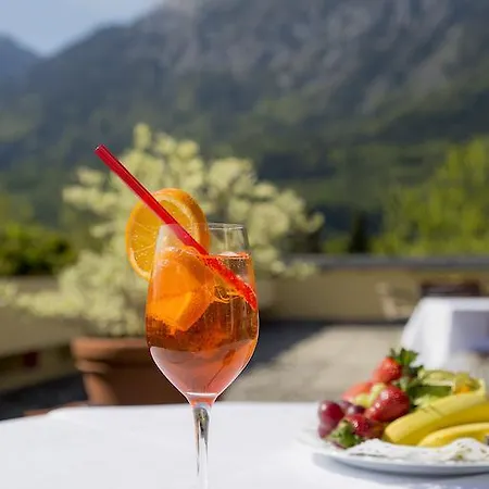 Hotel Bayern Vital Bad Reichenhall