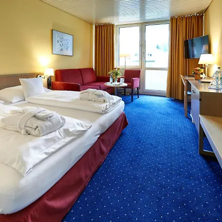 Bayern Vital Hotell