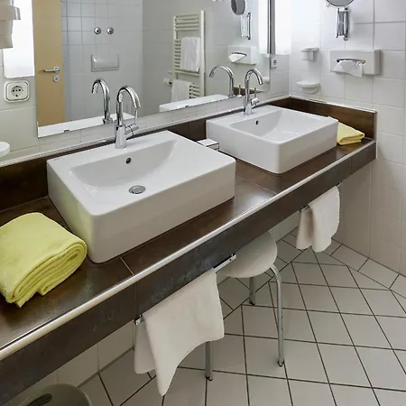 Bayern Vital Hotel Bad Reichenhall