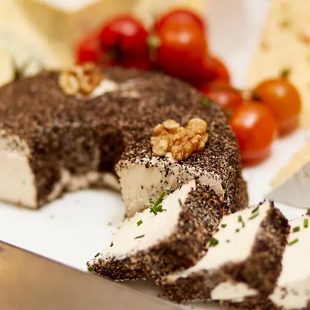 Hotel Bayern Vital Bad Reichenhall