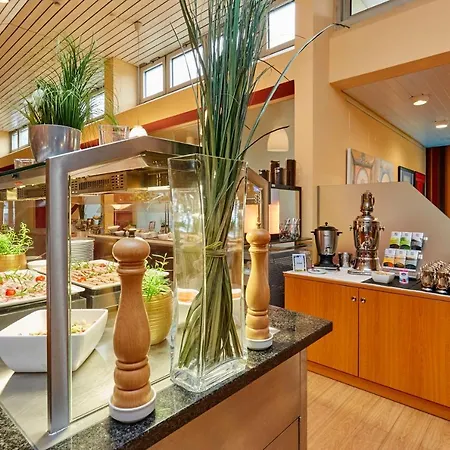 巴伐利亚健康活力酒店 4* 巴特莱辛哈尔