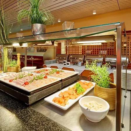 巴伐利亚健康活力酒店