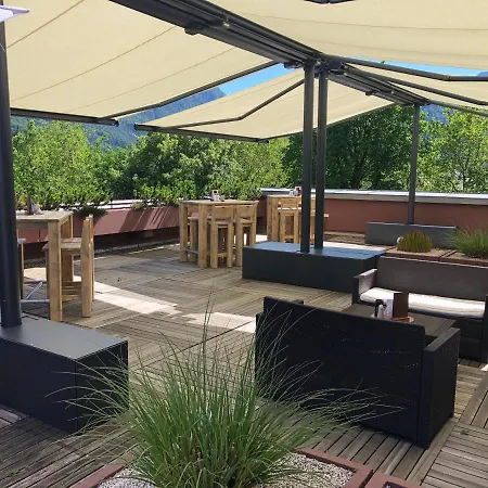 Otel Bayern Vital