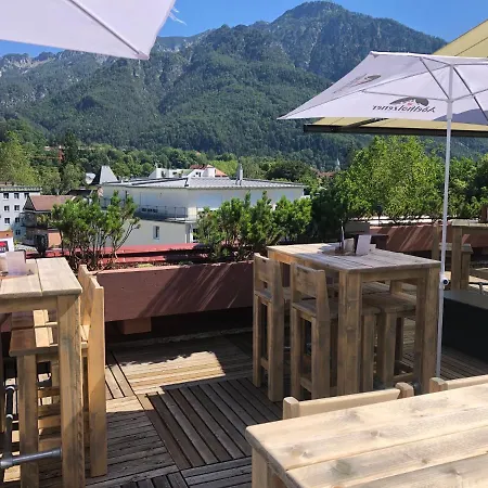 Bayern Vital Hotel 4*