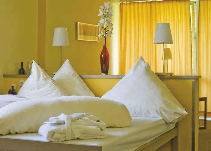 Bayern Vital Hotel