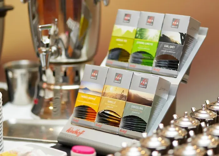 Bayern Vital 4* باد ريشنهول
